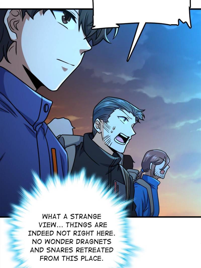 Spare Me, Great Lord! Chapter 405 - 61