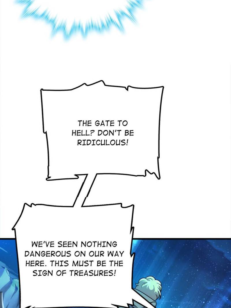 Spare Me, Great Lord! Chapter 405 - 62