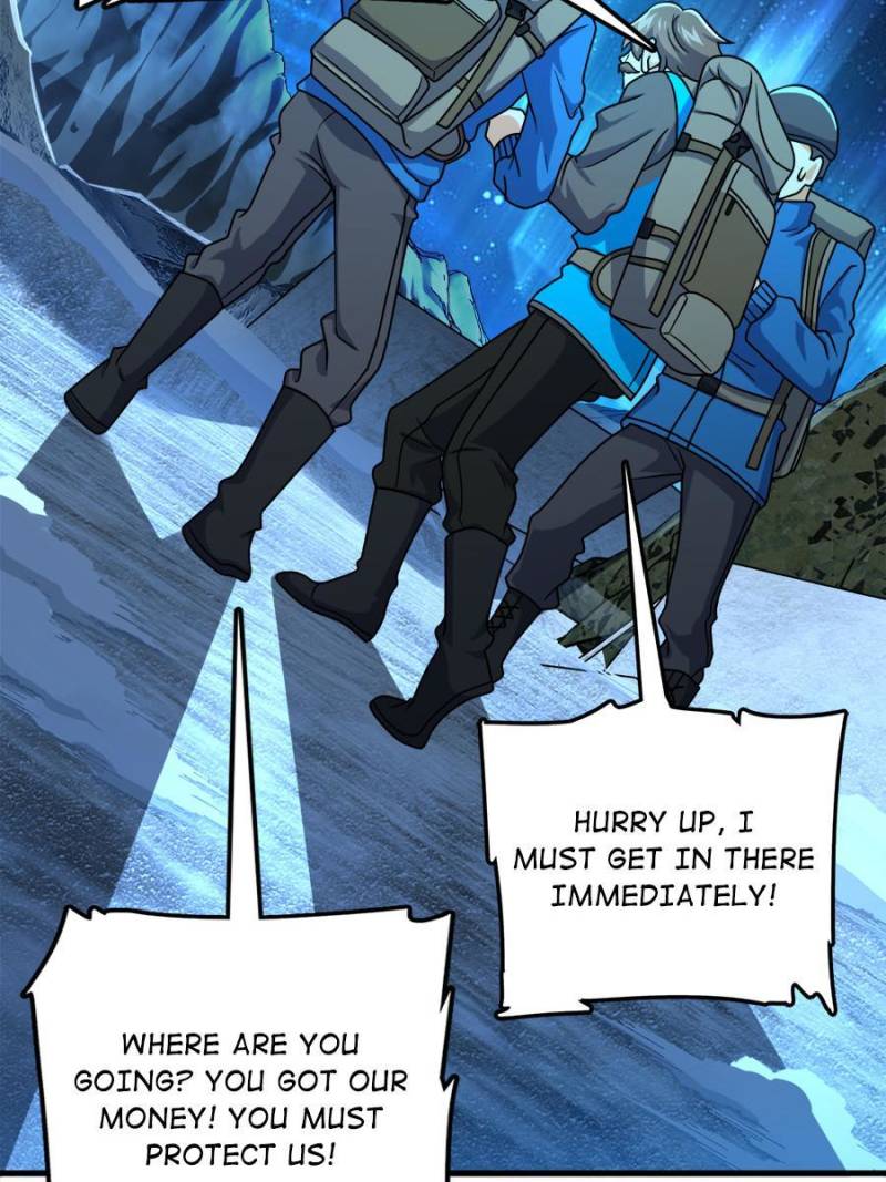 Spare Me, Great Lord! Chapter 405 - 63