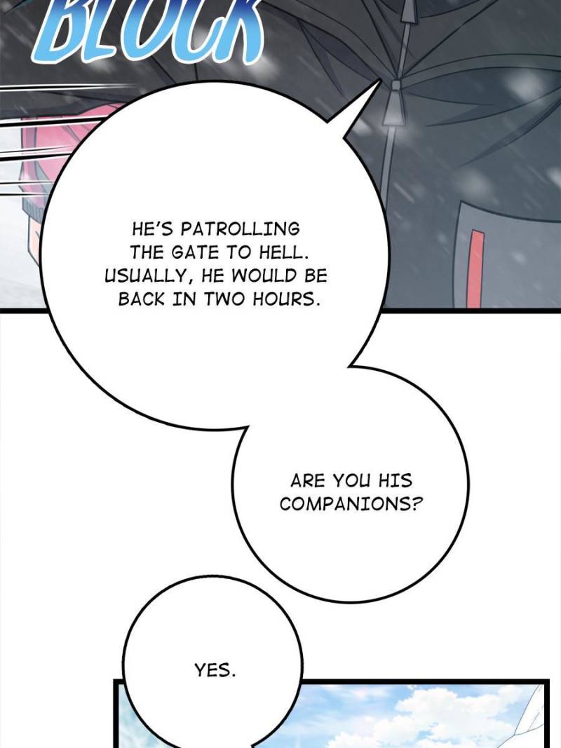 Spare Me, Great Lord! Chapter 407 - 8