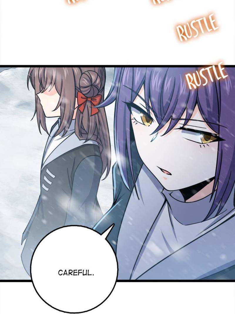 Spare Me, Great Lord! Chapter 407 - 11