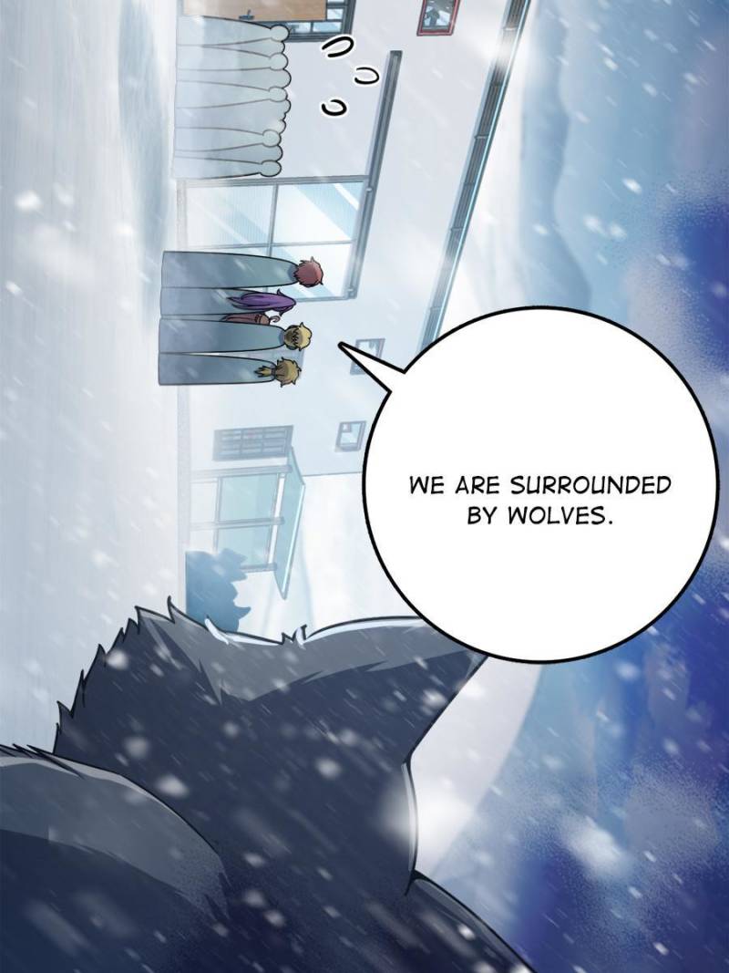 Spare Me, Great Lord! Chapter 407 - 14