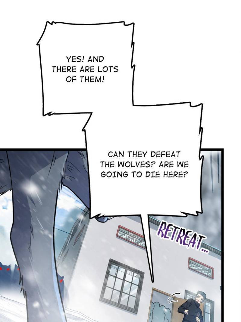 Spare Me, Great Lord! Chapter 407 - 16