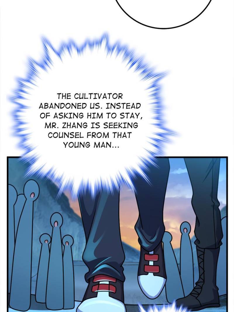 Spare Me, Great Lord! Chapter 405 - 69
