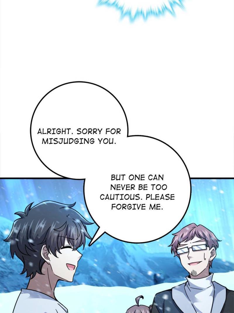 Spare Me, Great Lord! Chapter 408 - 7