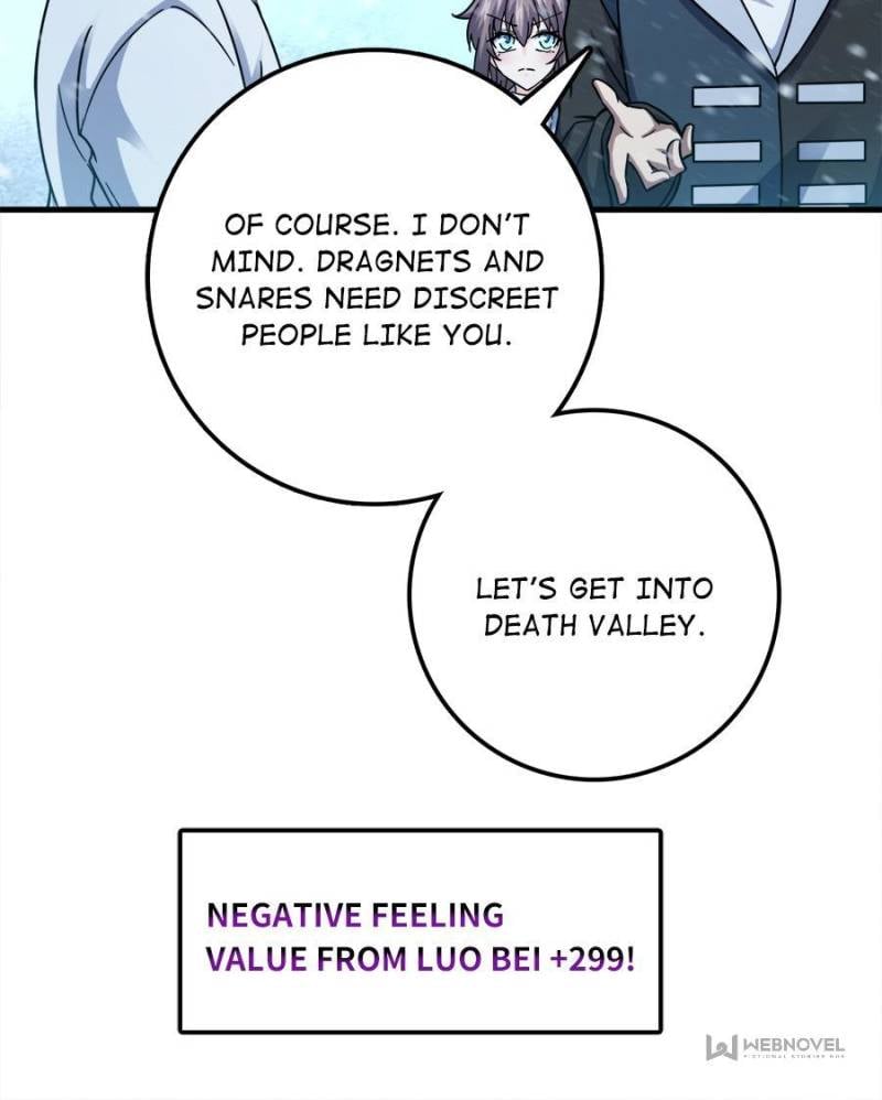 Spare Me, Great Lord! Chapter 408 - 8