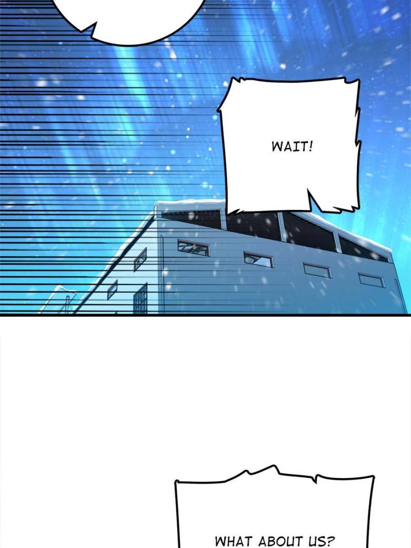 Spare Me, Great Lord! Chapter 408 - 11