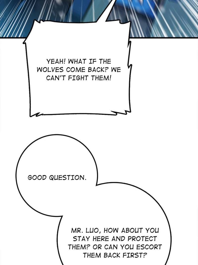 Spare Me, Great Lord! Chapter 408 - 13
