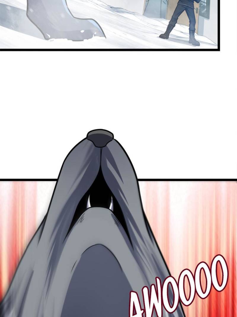 Spare Me, Great Lord! Chapter 407 - 17