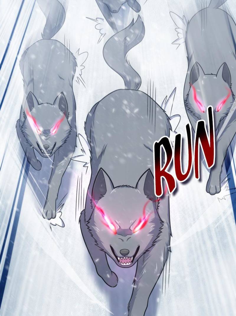 Spare Me, Great Lord! Chapter 407 - 20