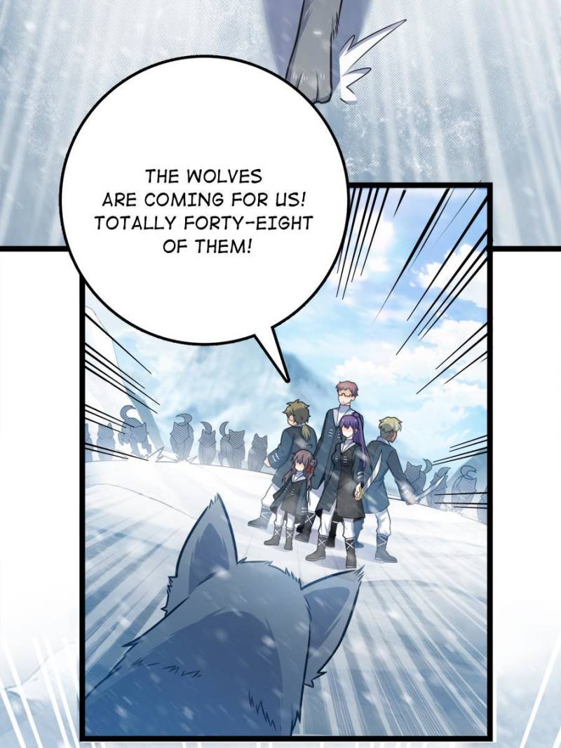 Spare Me, Great Lord! Chapter 407 - 21