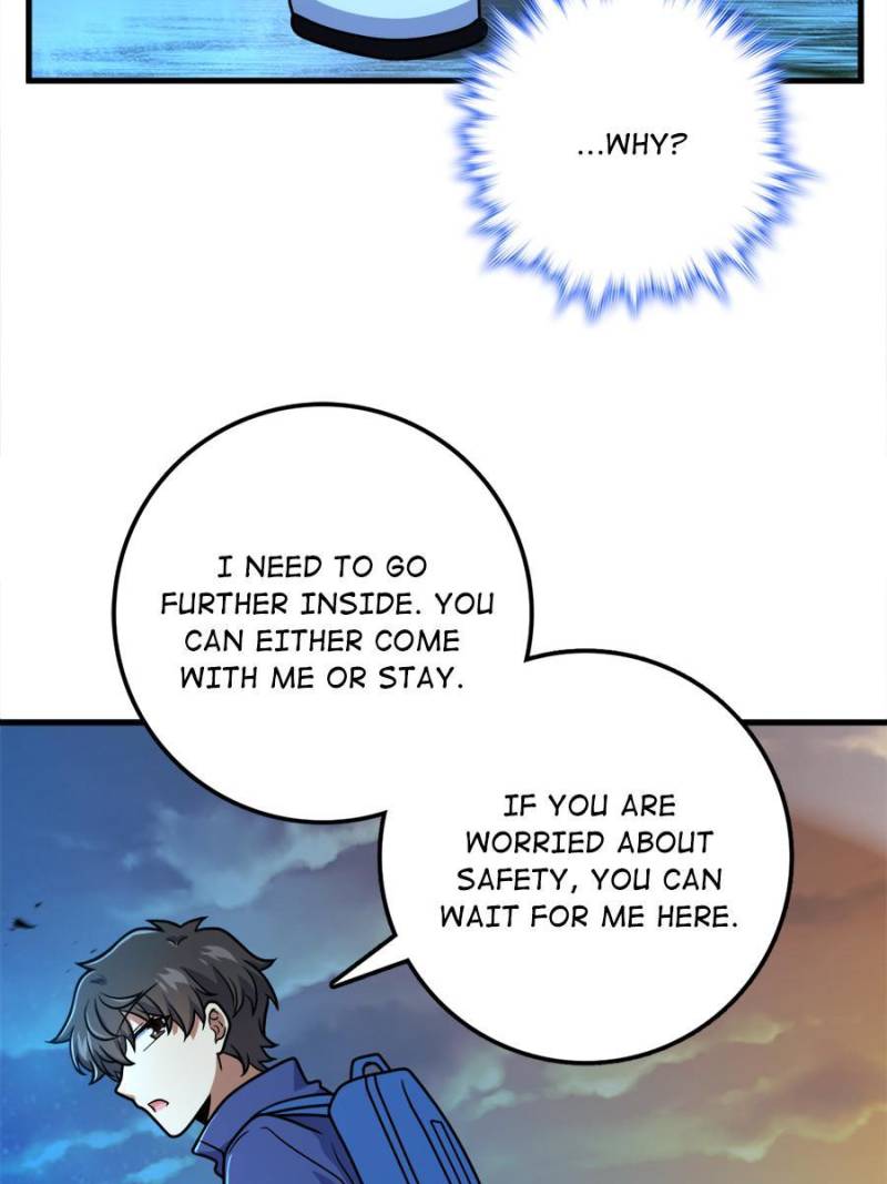 Spare Me, Great Lord! Chapter 405 - 70