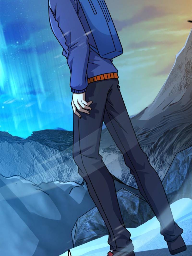Spare Me, Great Lord! Chapter 405 - 71