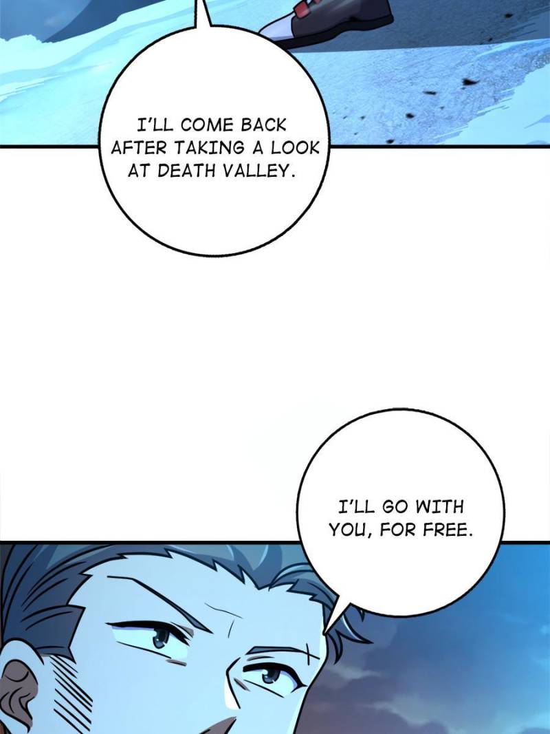 Spare Me, Great Lord! Chapter 405 - 72
