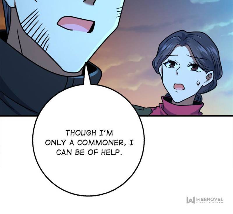 Spare Me, Great Lord! Chapter 405 - 73