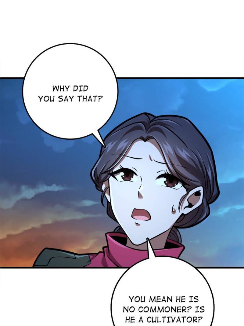 Spare Me, Great Lord! Chapter 405 - 74