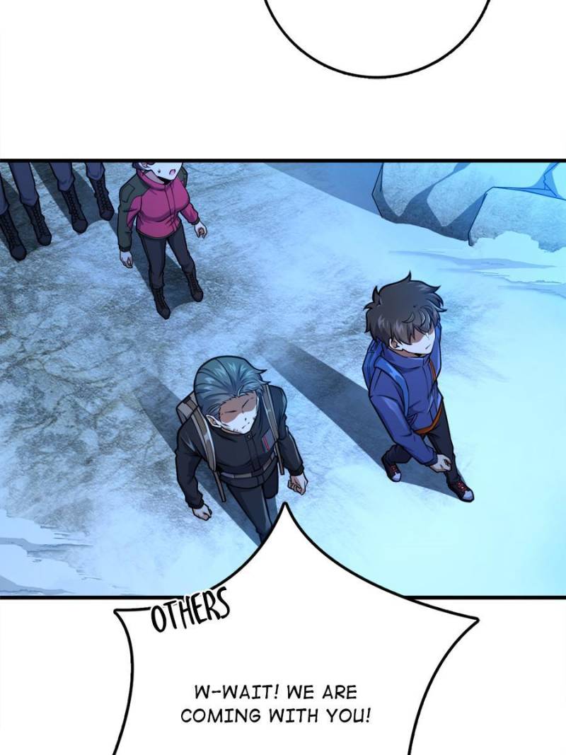 Spare Me, Great Lord! Chapter 405 - 75