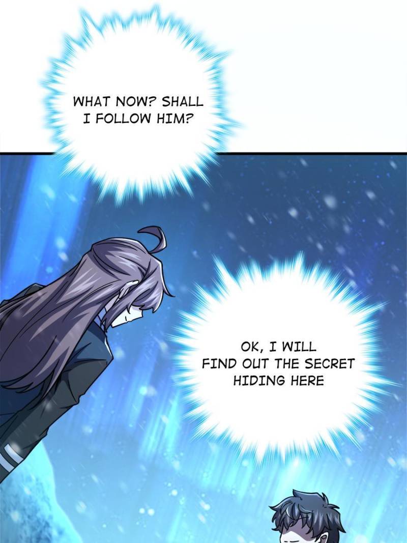 Spare Me, Great Lord! Chapter 408 - 9