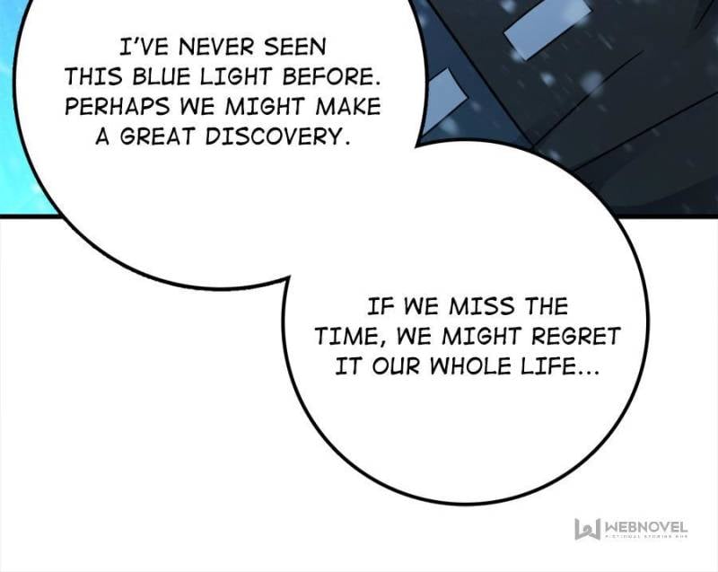 Spare Me, Great Lord! Chapter 408 - 16