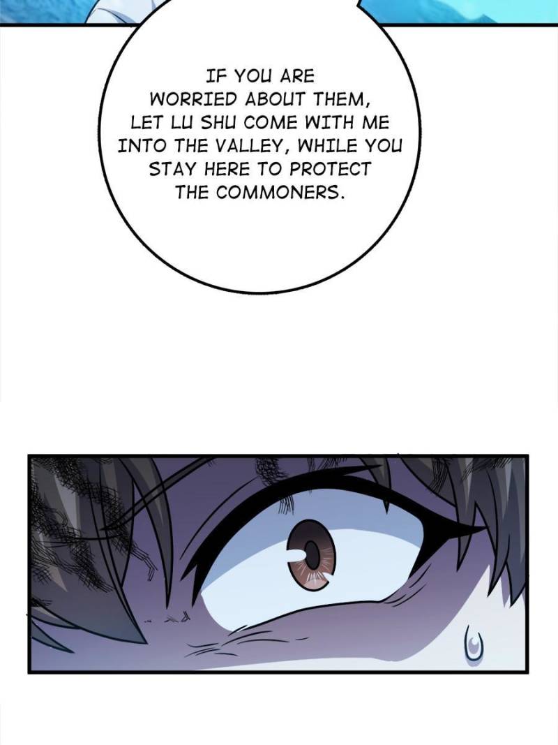 Spare Me, Great Lord! Chapter 408 - 18