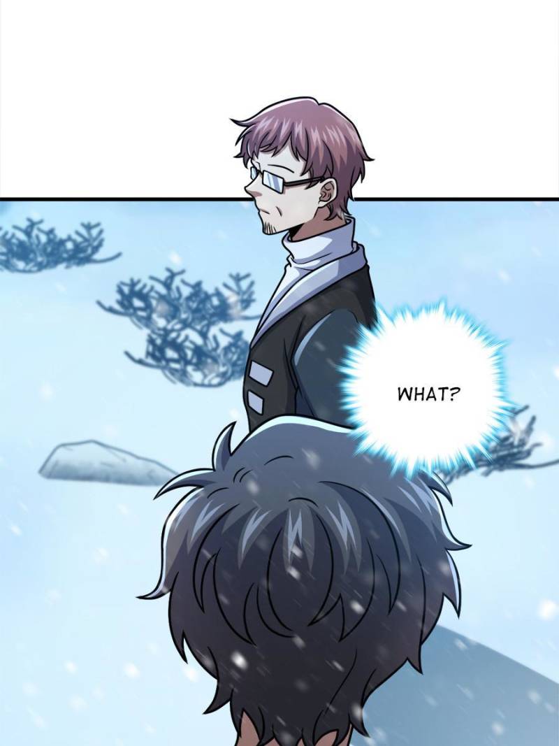Spare Me, Great Lord! Chapter 408 - 19