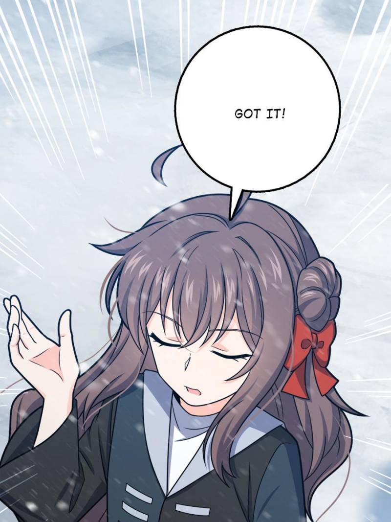 Spare Me, Great Lord! Chapter 407 - 22
