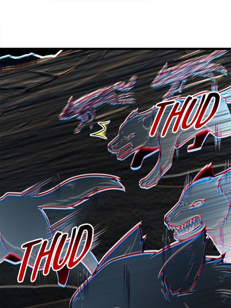 Spare Me, Great Lord! Chapter 407 - 26