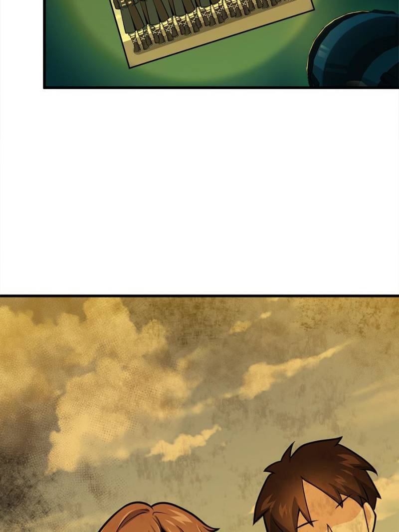 Spare Me, Great Lord! Chapter 405 - 79