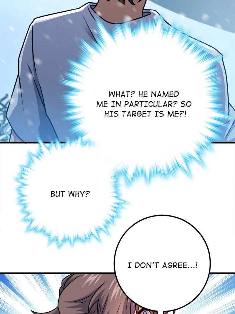 Spare Me, Great Lord! Chapter 408 - 20