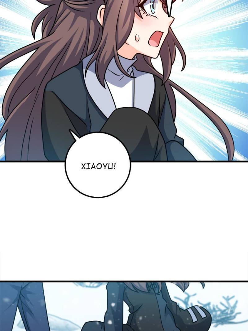 Spare Me, Great Lord! Chapter 408 - 21