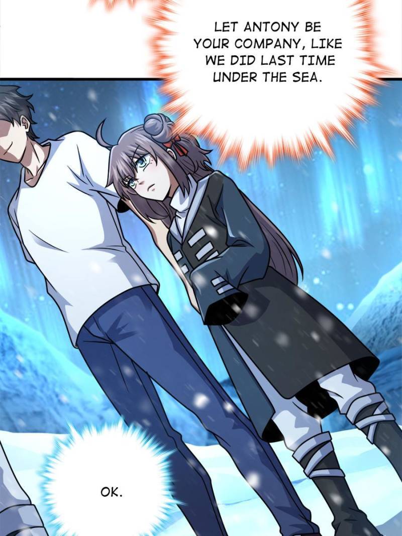 Spare Me, Great Lord! Chapter 408 - 23