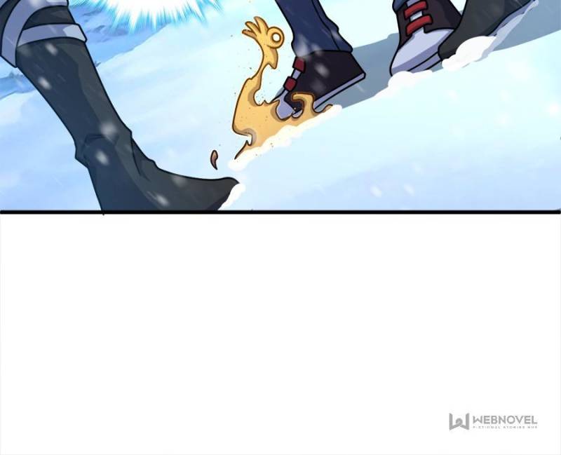 Spare Me, Great Lord! Chapter 408 - 24