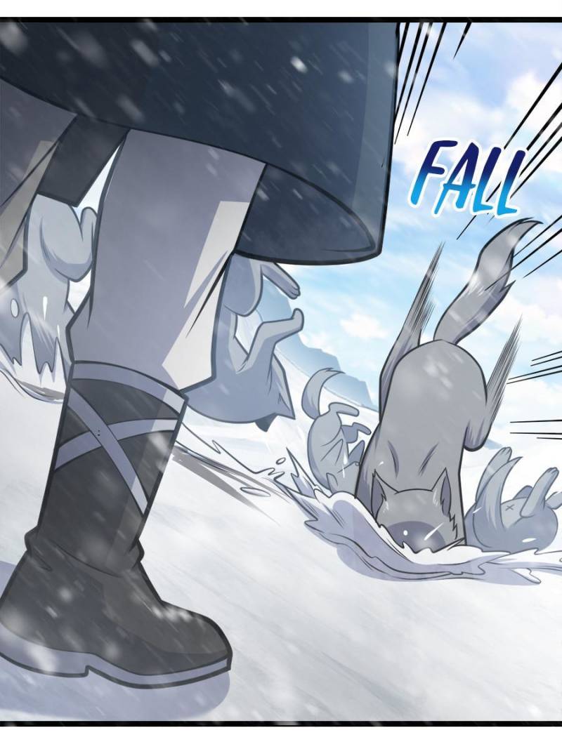 Spare Me, Great Lord! Chapter 407 - 28