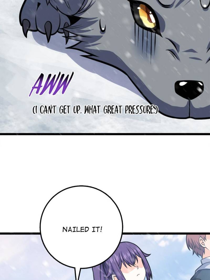 Spare Me, Great Lord! Chapter 407 - 30