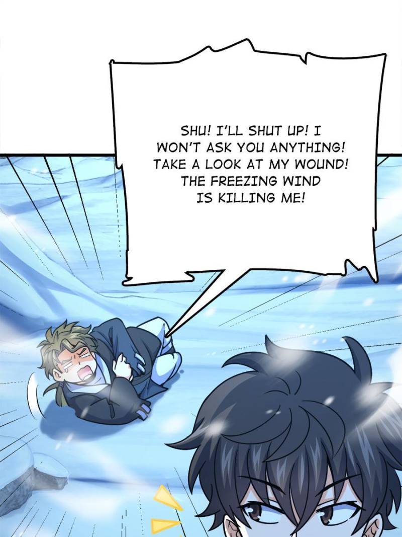 Spare Me Great Lord Ch 1 Read Soul Land IV Chapter 395.5 [Read new chapter at ManhuaPlus]