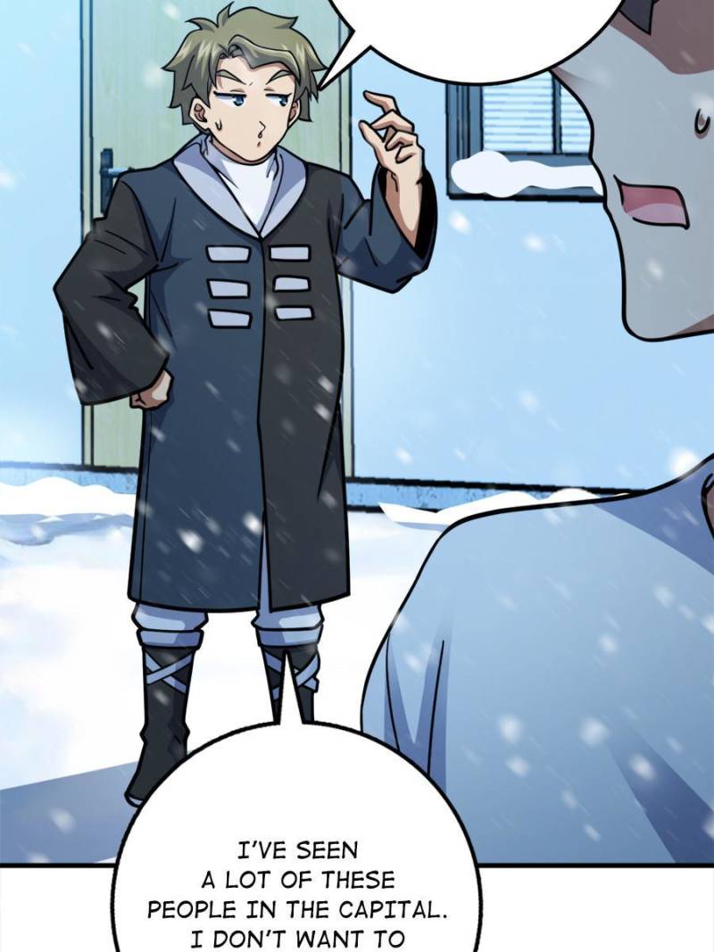 Spare Me, Great Lord! Chapter 408 - 27