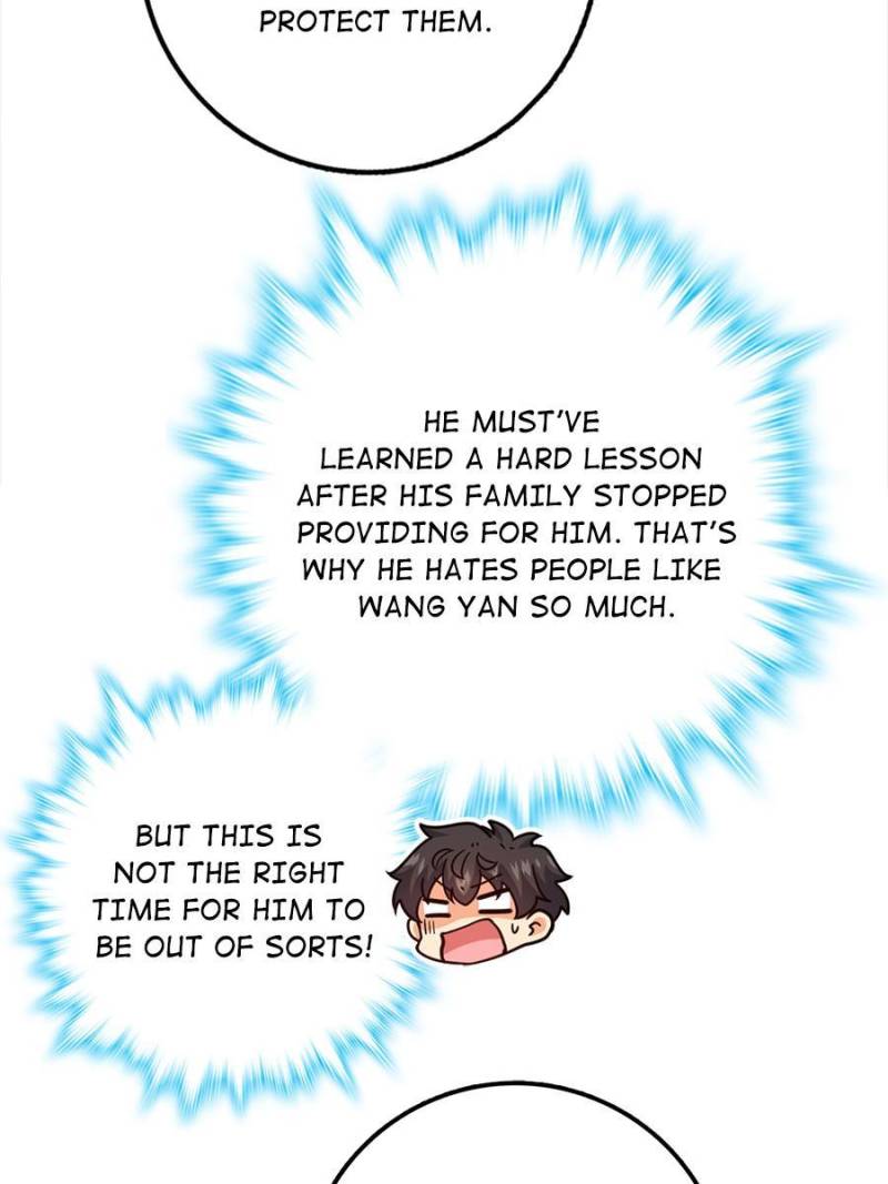 Spare Me, Great Lord! Chapter 408 - 28