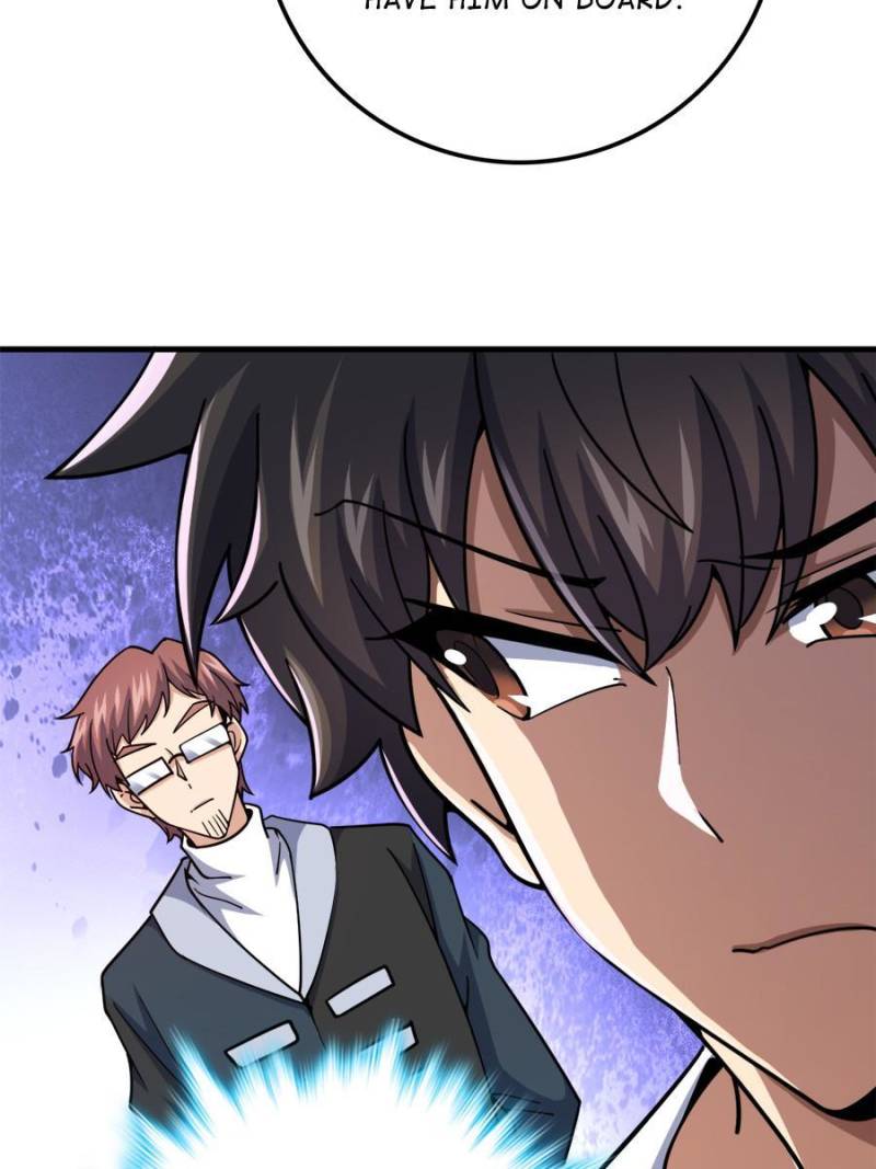 Spare Me, Great Lord! Chapter 408 - 30