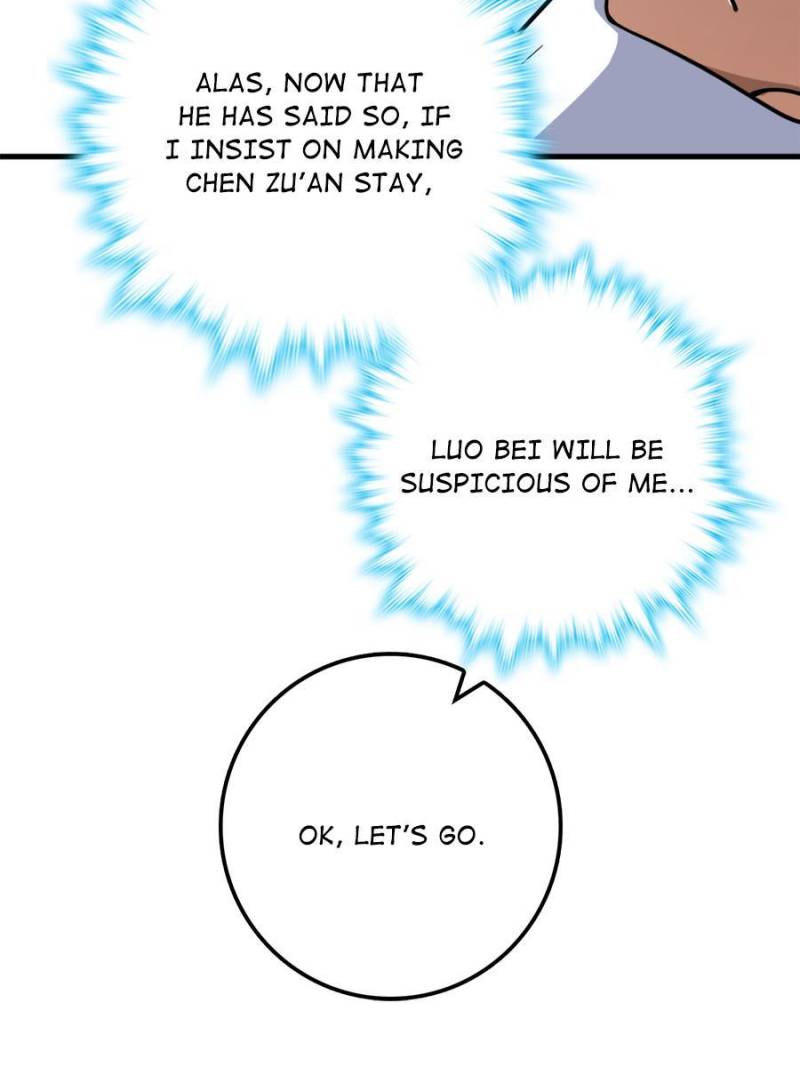 Spare Me, Great Lord! Chapter 408 - 31