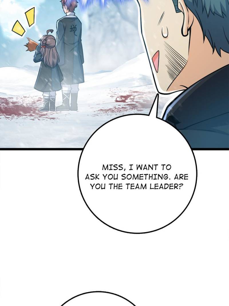 Spare Me, Great Lord! Chapter 407 - 36