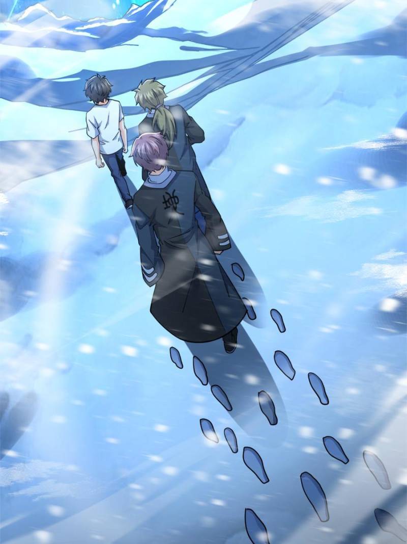 Spare Me, Great Lord! Chapter 408 - 34