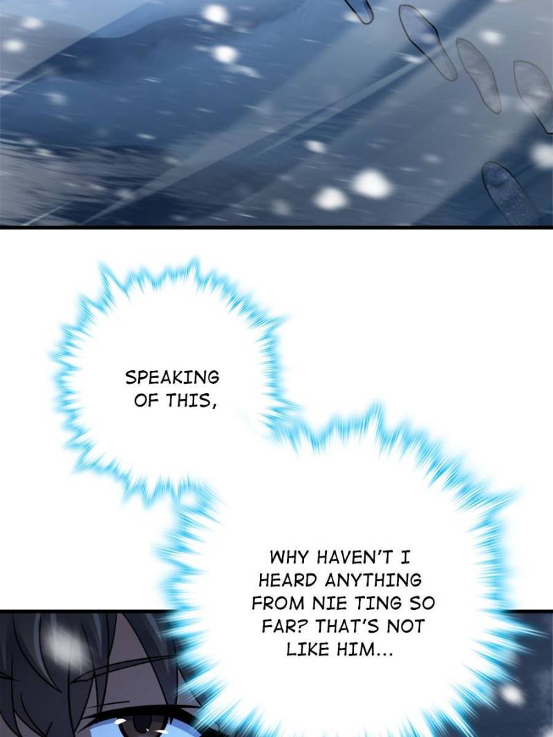 Spare Me, Great Lord! Chapter 408 - 35