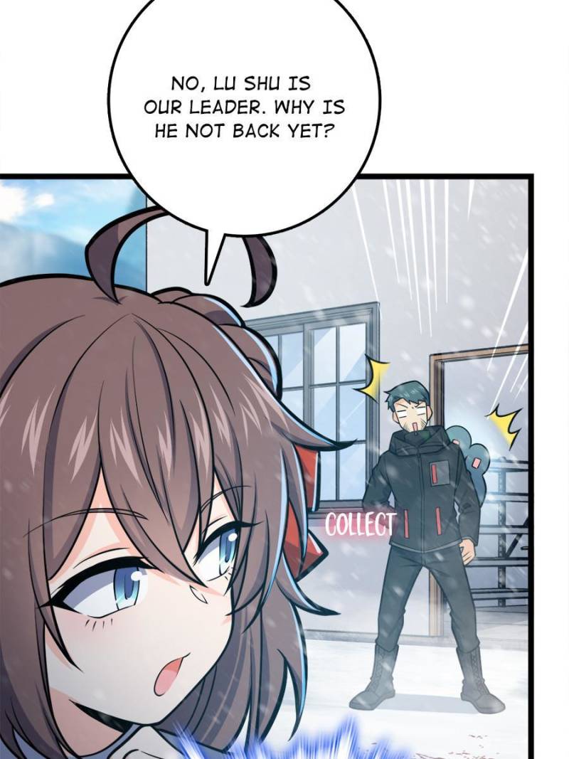 Spare Me, Great Lord! Chapter 407 - 37