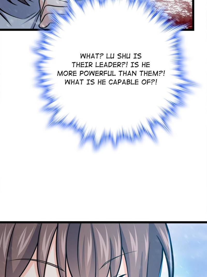 Spare Me, Great Lord! Chapter 407 - 38