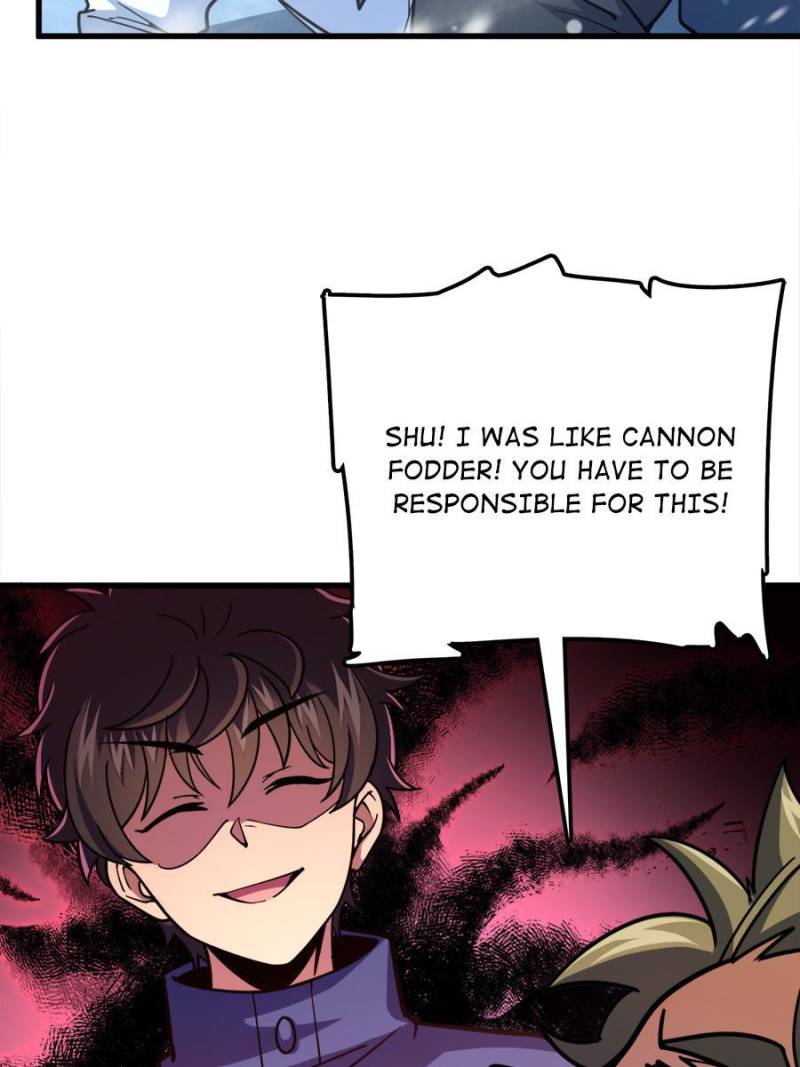 Spare Me, Great Lord! Chapter 409 - 4