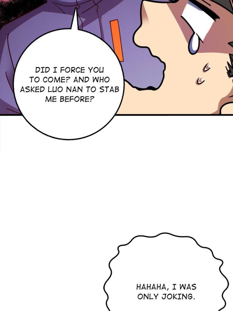 Spare Me, Great Lord! Chapter 409 - 5