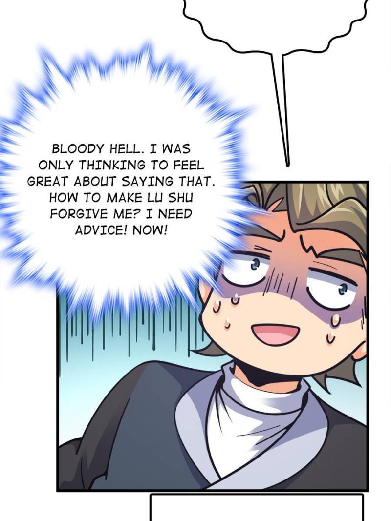 Spare Me, Great Lord! Chapter 409 - 6