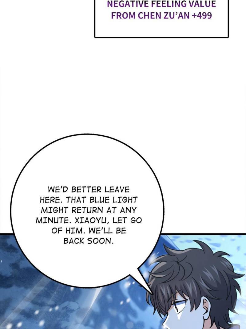 Spare Me, Great Lord! Chapter 409 - 7