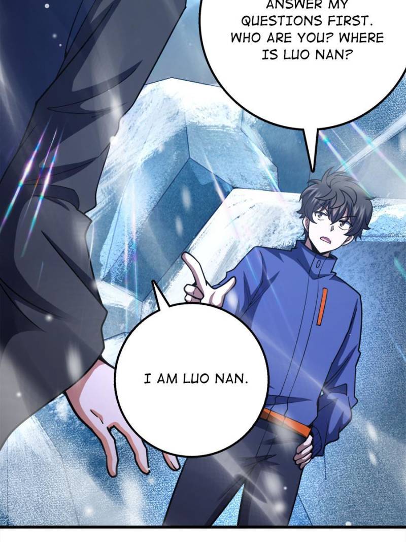 Spare Me, Great Lord! Chapter 409 - 11