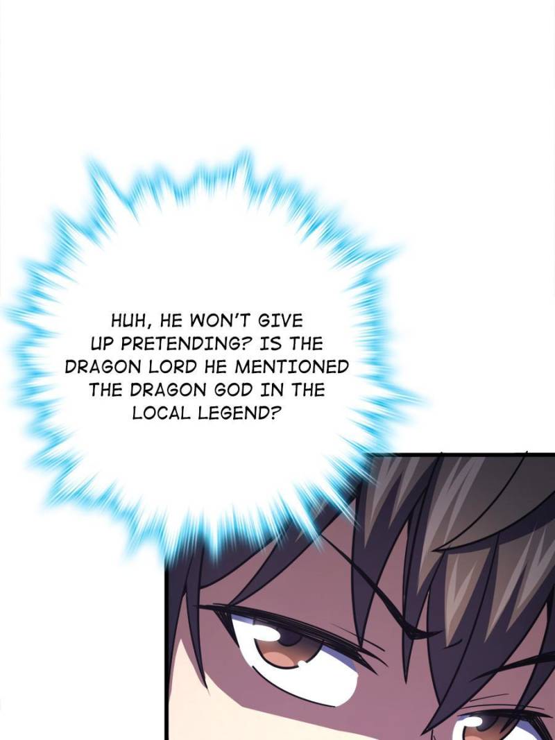 Spare Me, Great Lord! Chapter 409 - 12